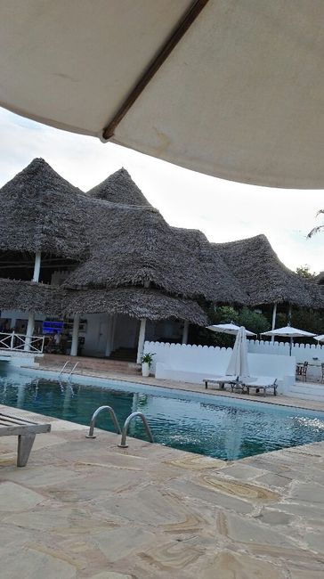 Zanzibar - voyage de noces - 4