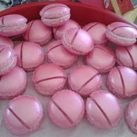macarons maison