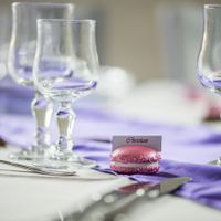 macaron marque place