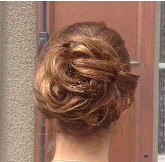 Essai coiffure