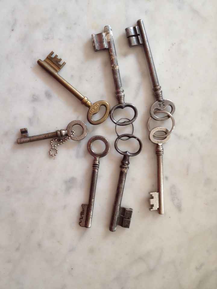 Trouvaille du jour - 1