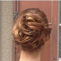 Essai coiffure