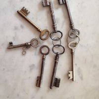 Trouvaille du jour - 1