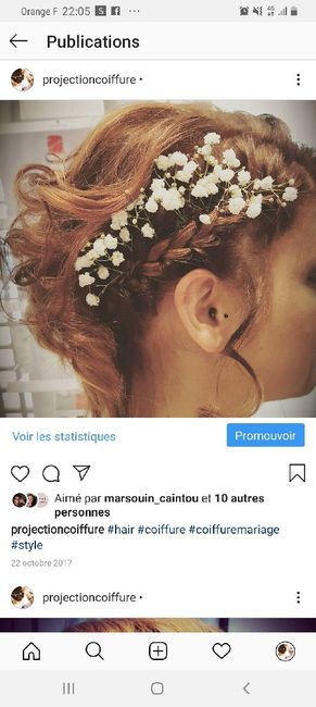 2Eme essai coiffure - 1