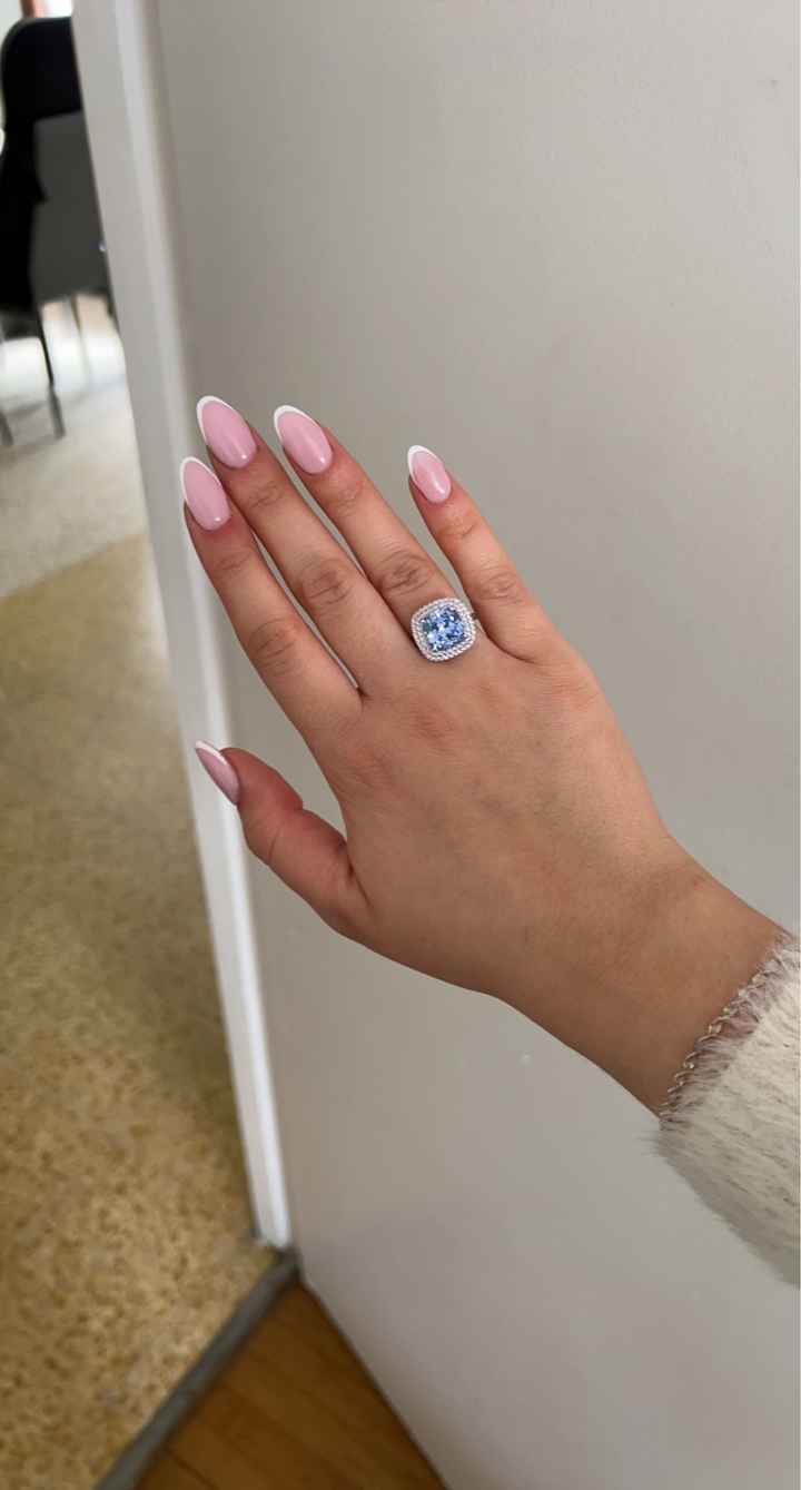 Manucure 💅🏼 - 1