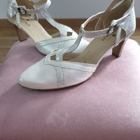 Retouche et hauteur de Talons - 1