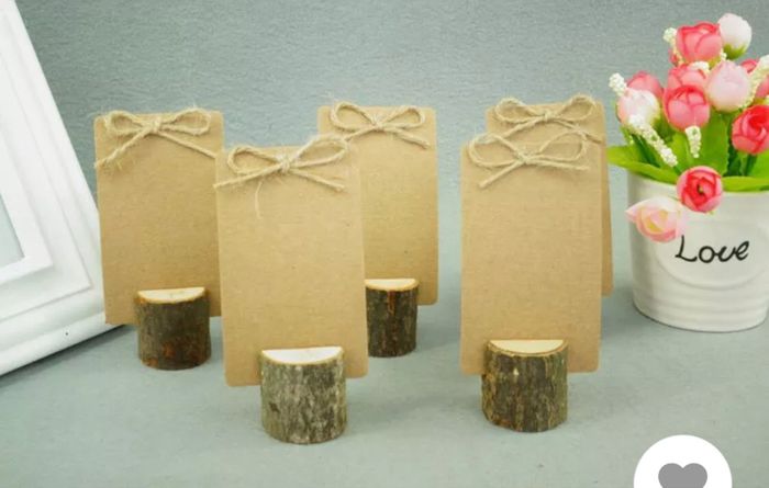  Que faire de ces petits rondins ? [photos] - 1
