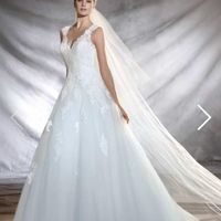  Bientôt les premiers essayages 👗. - 1