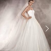  Bientôt les premiers essayages 👗. - 2