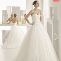  Bientôt les premiers essayages 👗. - 4