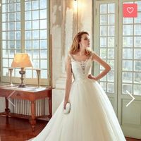  Bientôt les premiers essayages 👗. - 5