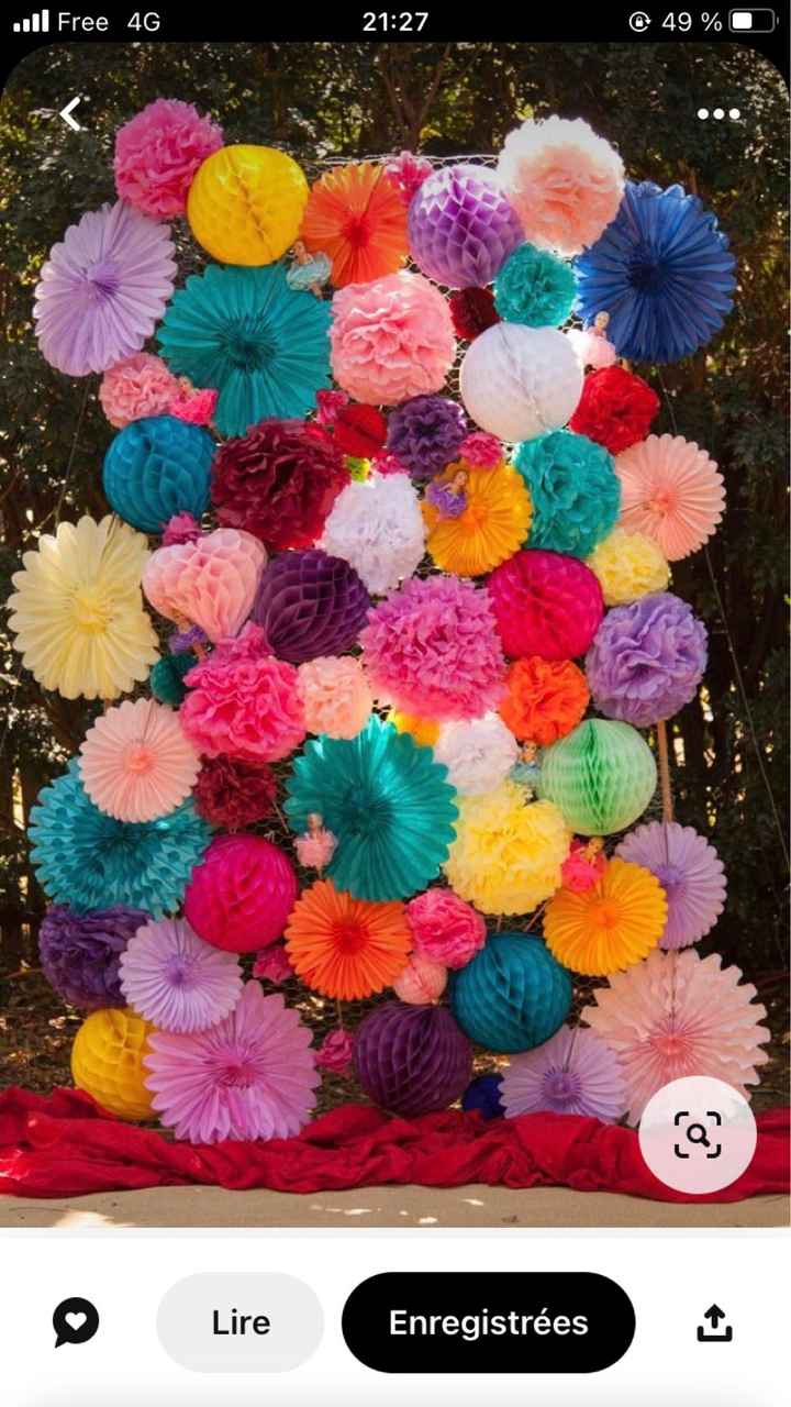 Manque d’inspiration - 1