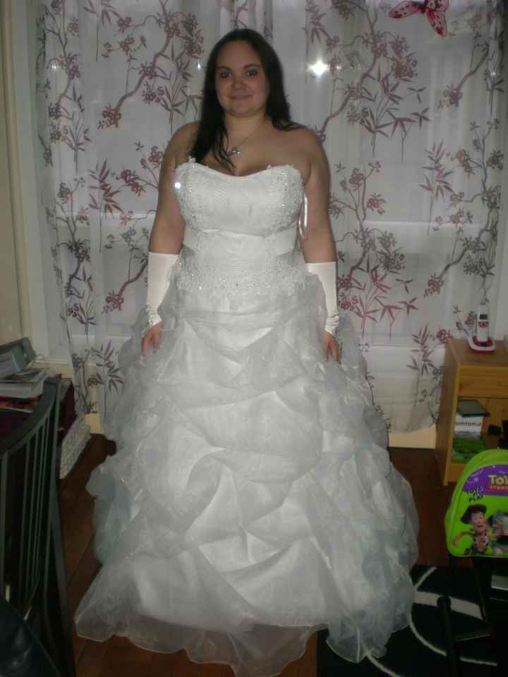 LA robe