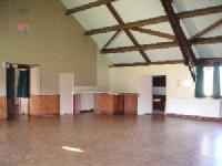 Salle de réceptions