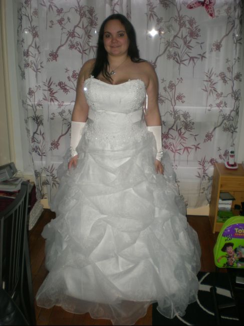 LA robe