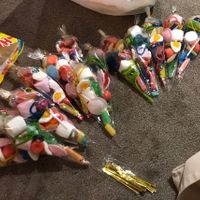 Mes cadeaux aux invités - 2