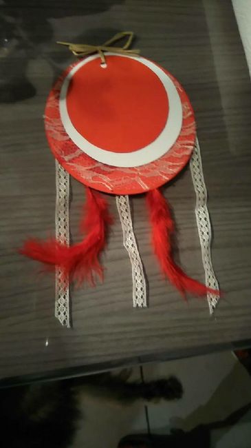  Besoin d'aide diy faire part - 2