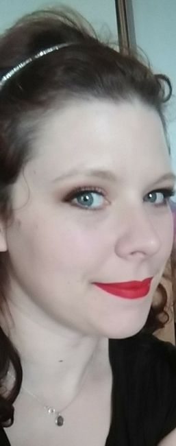 Avis maquillage - 2