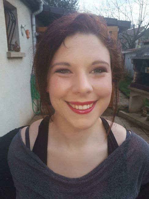 Avis maquillage - 4
