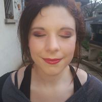 Avis maquillage - 3