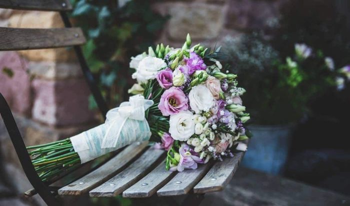 Un bouquet qui me plaît