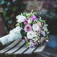 Un bouquet qui me plaît