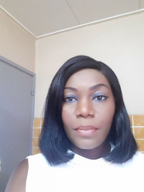 Essai maquillage - 2
