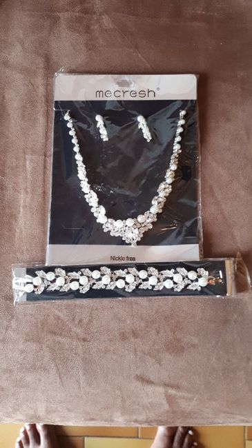 Tiare et bijoux - 3