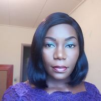 Essai maquillage - 1