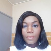 Essai maquillage - 2