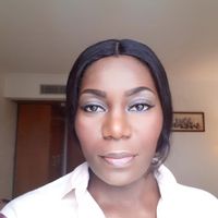 Essai maquillage - 3