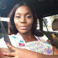 Essai maquillage - 5