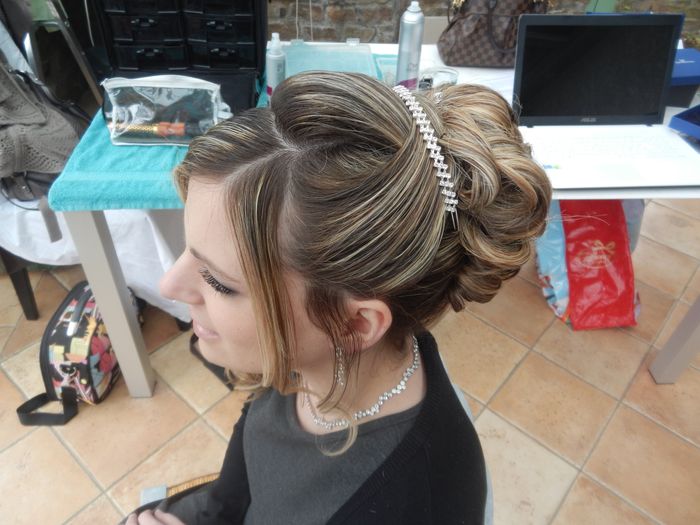 Coiffure