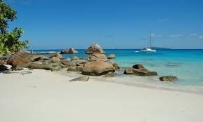 Anse Lazio