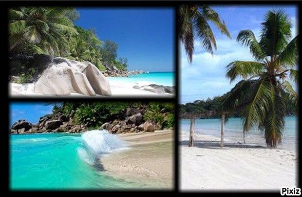 Praslin