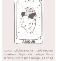 La chance te sourit 🔮😃 - 1