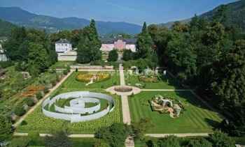 Les Jardins