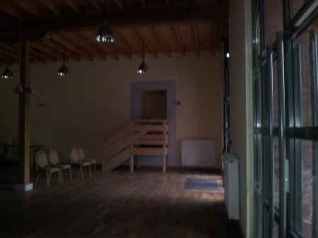 Salle de reception