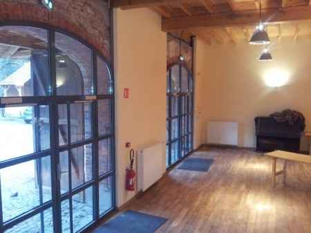 Salle de recption