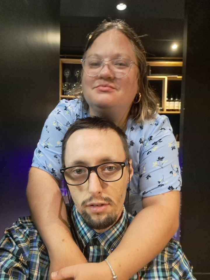 nous deux 7 ans plus tard