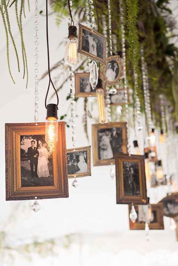 Photos couples de la famille