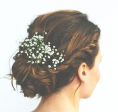 Idée coiffure