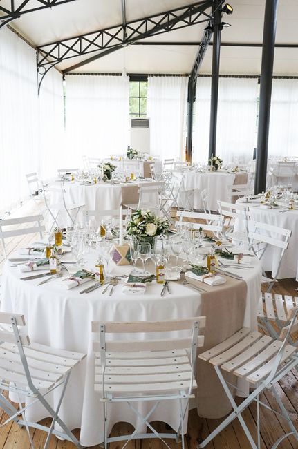 Déco table