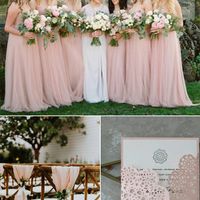 Thème Romantic blush