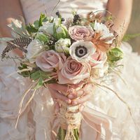 Mon bouquet sera composé de ___ - 1