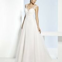 🎲 Robe : Blanche ou de couleur ? - 1