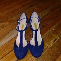 🎲 Chaussures : Blanches ou de couleur ? - 1