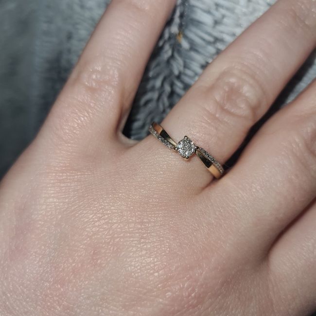 Bague fiançailles 11