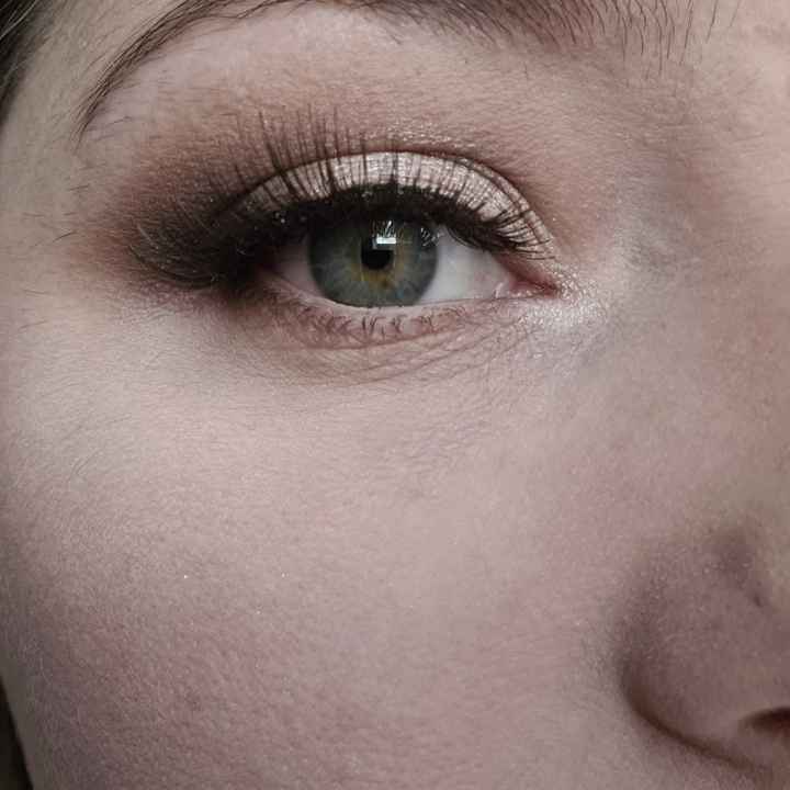 Essai maquillage - 3