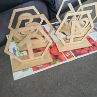 Avancement déco et préparatifs 😊 - 1